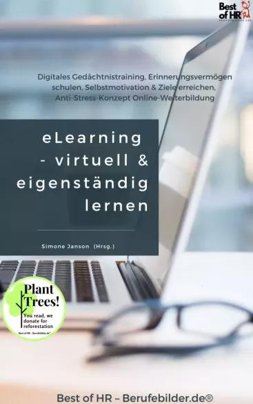 eLearning - Virtuell Eigenständig Lernen (e-könyv)