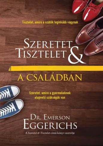 Szeretet és tisztelet a családban (e-könyv)