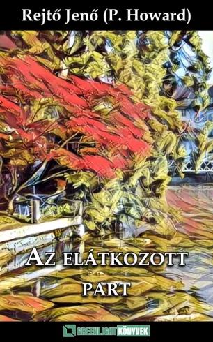 Az elátkozott part (e-könyv)