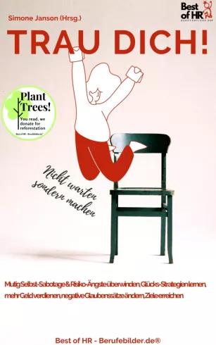 Trau dich! Nicht warten machen (e-könyv)