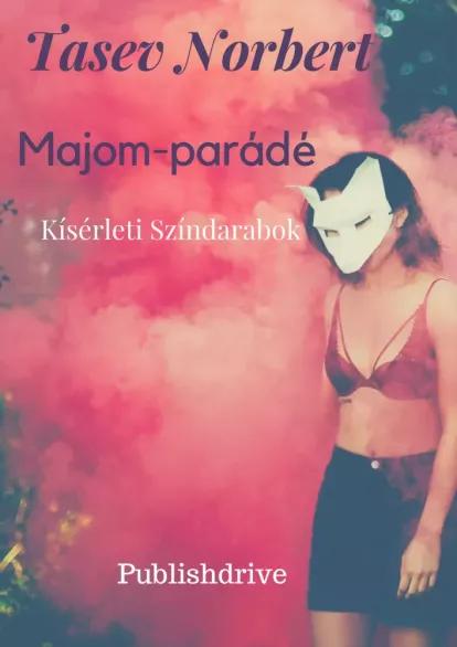 Majom-parádé (e-könyv)