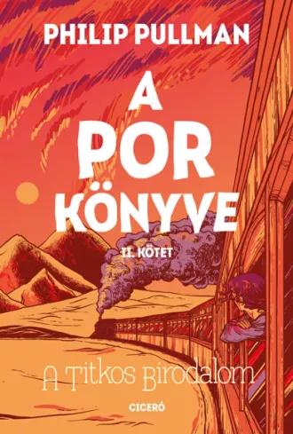 A titkos birodalom (e-könyv)