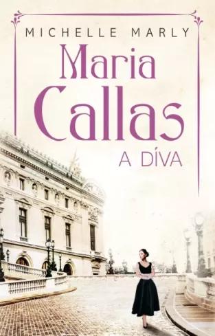Maria Callas, a díva (e-könyv)