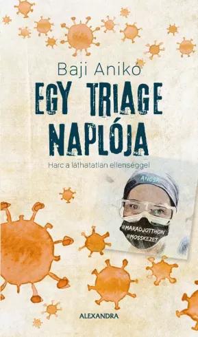 Egy triage naplója (e-könyv)