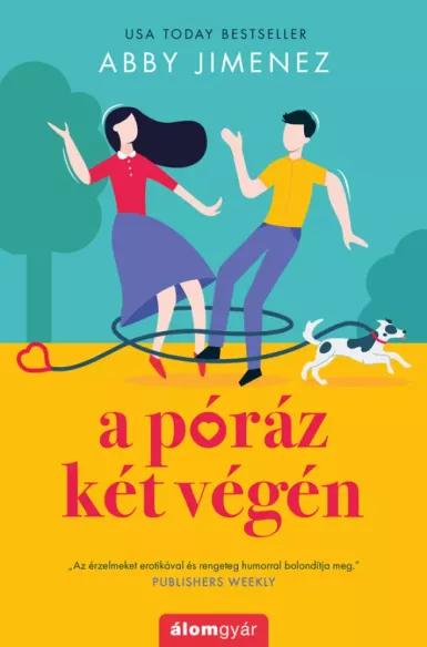 A póráz két végén (e-könyv)