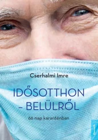 Idősotthon belülről (e-könyv)