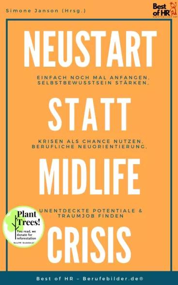 Neustart statt Midlife Crisis (e-könyv)