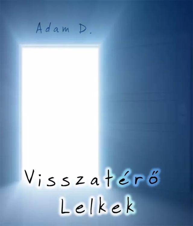 Visszatérő lelkek (e-könyv)