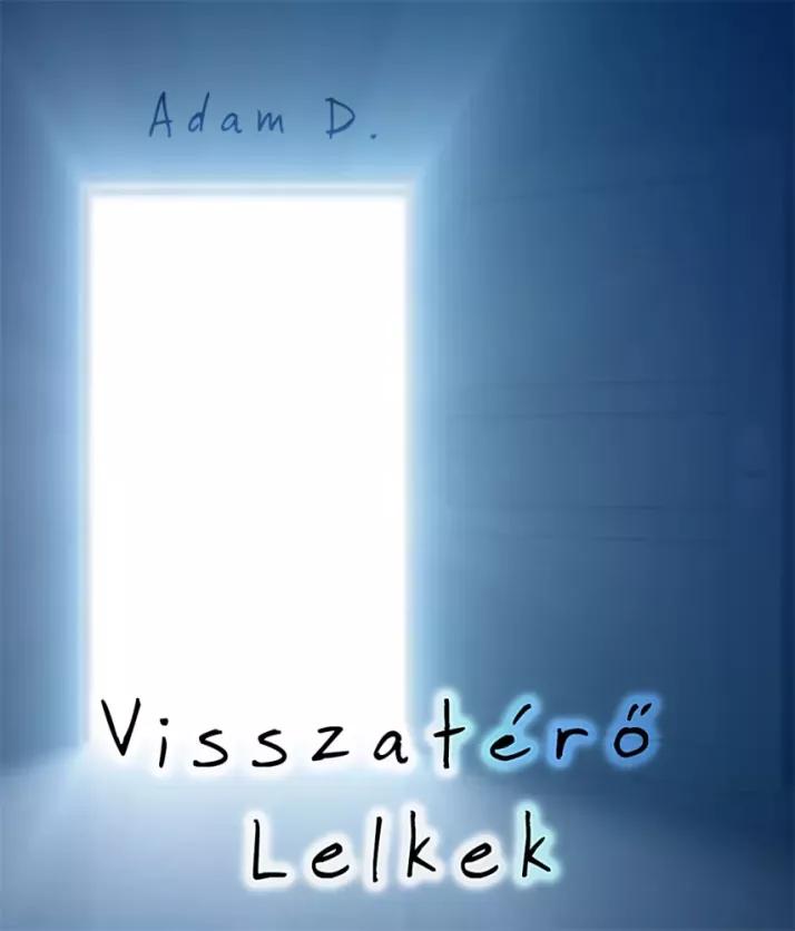 Visszatérő lelkek (e-könyv)