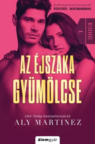 Az éjszaka gyümölcse (e-könyv)