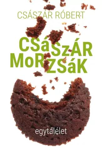 Császármorzsák (e-könyv)