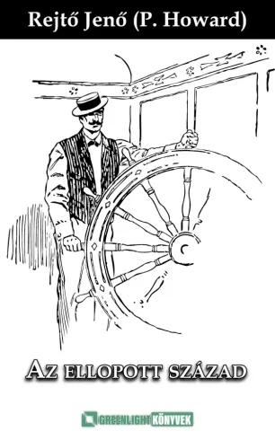 Az ellopott század (e-könyv)