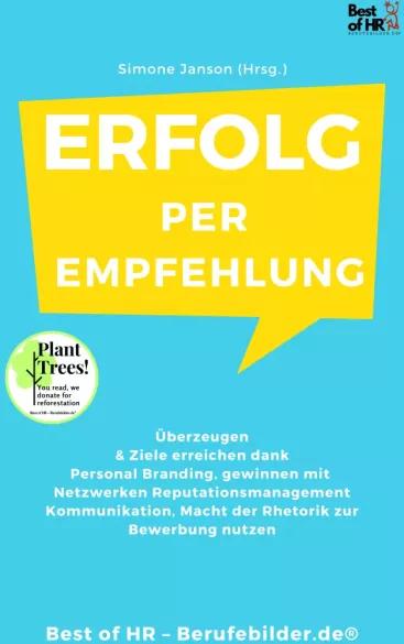 Erfolg per Empfehlung (e-könyv)