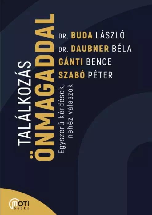 Találkozás önmagaddal (e-könyv)