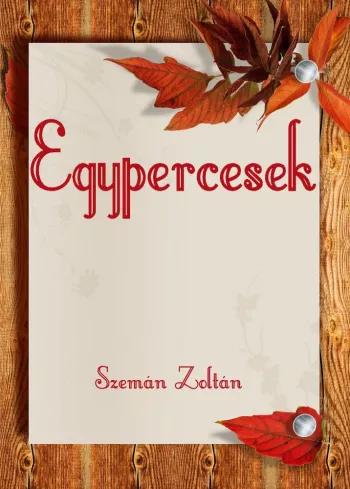 Egypercesek (e-könyv)