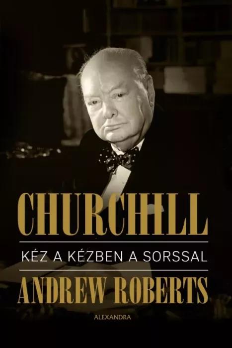 Churchill (e-könyv)
