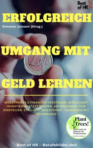 Erfolgreich Umgang mit Geld lernen (e-könyv)