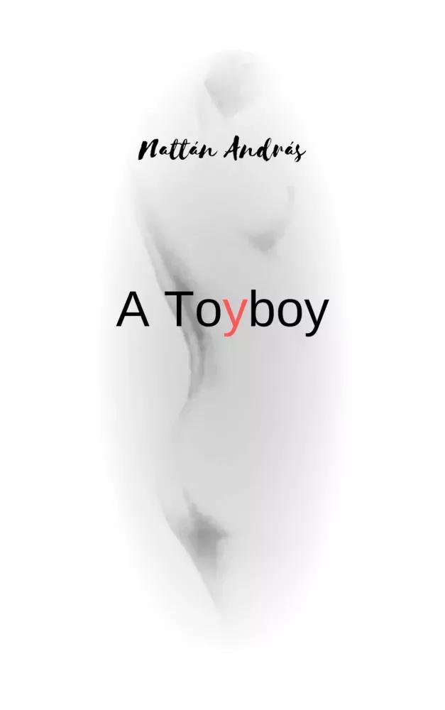 A Toyboy (e-könyv)