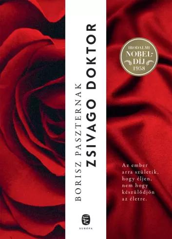 Zsivago doktor (e-könyv)