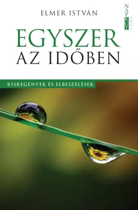 Egyszer az időben (e-könyv)