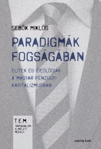 Paradigmák fogságában (e-könyv)