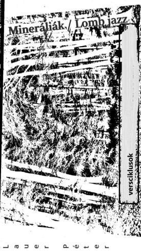 Mineráliák / Lomb jazz (e-könyv)