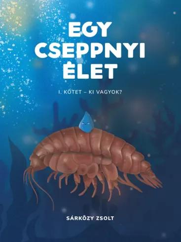 Egy cseppnyi élet (e-könyv)