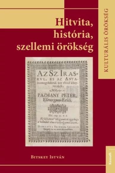 Hitvita, história, szellemi örökség (e-könyv)