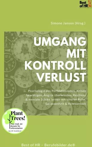 Umgang mit Kontrollverlust (e-könyv)