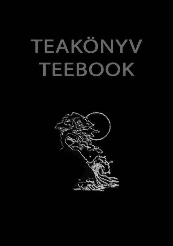 Teakönyv - Teebook : Rhonoghulita breviarium (e-könyv)