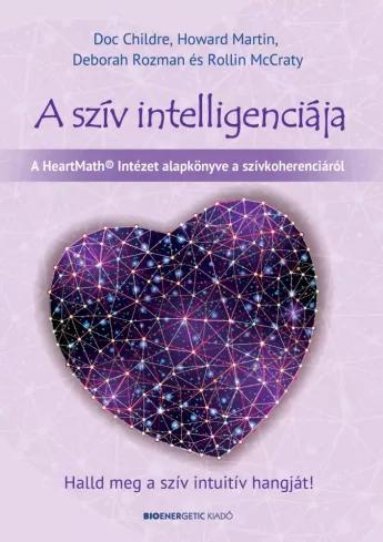 A szív intelligenciája (e-könyv)