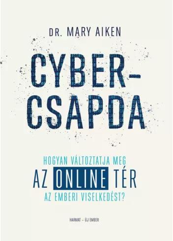 Cybercsapda (e-könyv)