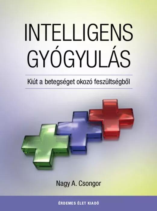 Intelligens Gyógyulás (e-könyv)