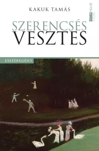 Szerencsés vesztes (e-könyv)