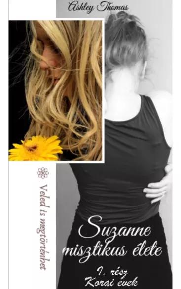 Suzanne misztikus élete (e-könyv)