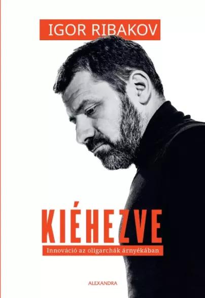 Kiéhezve (e-könyv)
