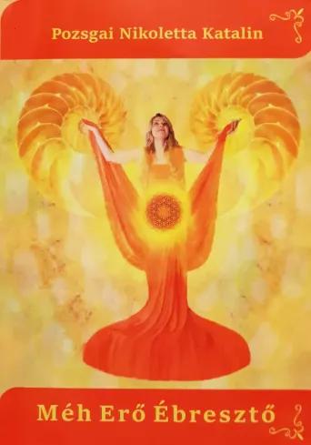 Méh Erő Ébresztő (e-könyv)