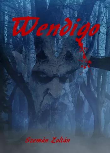 Wendigo (e-könyv)