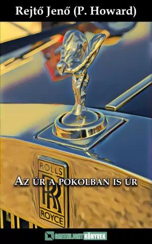 Az úr a pokolban is úr (e-könyv)