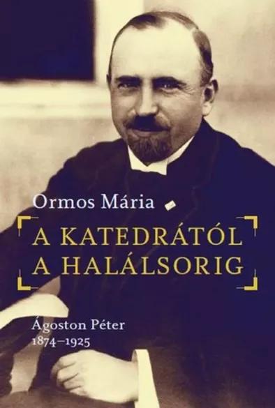 A katedrától a halálsorig (e-könyv)