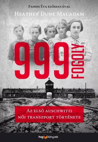 999 fogoly (e-könyv)
