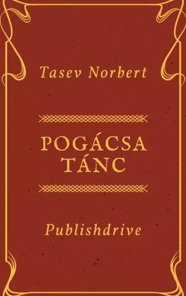 Pogácsa Tánc (e-könyv)