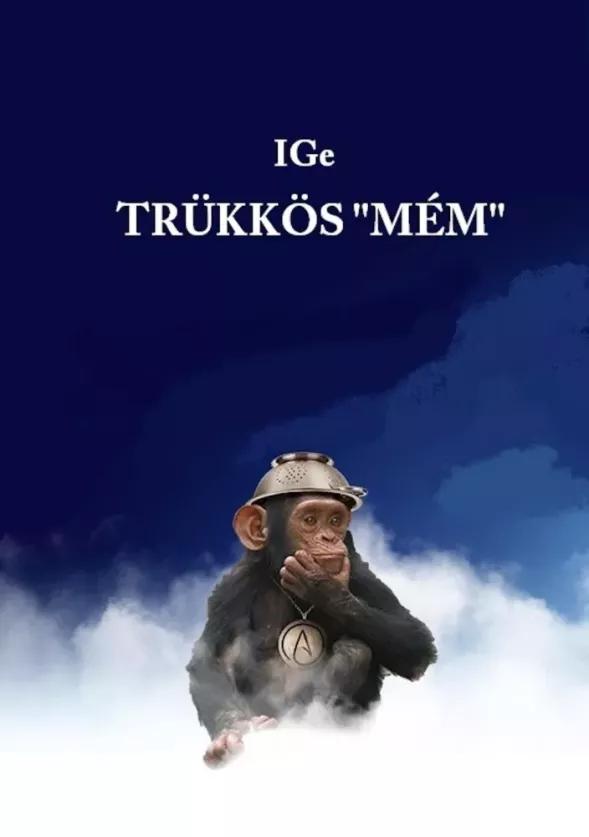 Trükkös Mém (e-könyv)