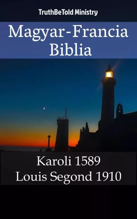 Magyar-Francia Biblia (e-könyv)