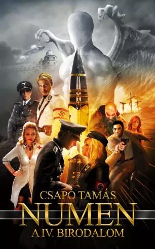 Numen (e-könyv)
