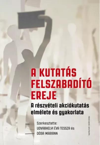 A kutatás felszabadító ereje (e-könyv)