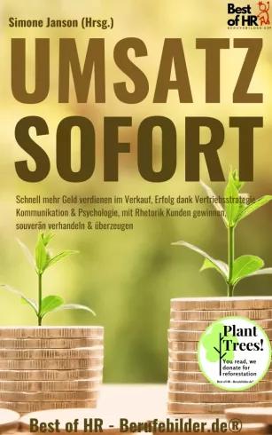 Umsatz sofort (e-könyv)