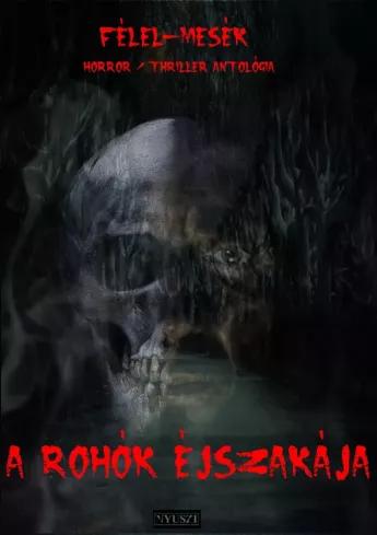 Félel-mesék (e-könyv)