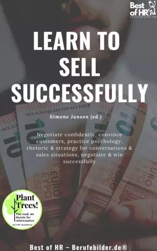 Learn to Sell Successfully (e-könyv)