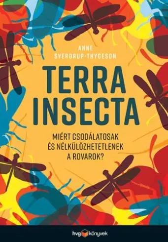 Terra ​Insecta (e-könyv)